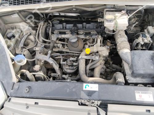 Squib airbag CITROËN XSARA PICASSO (N68) 1.6 HDi | BP30100225C102 