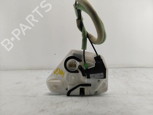 Serratura anteriore sinistra MAZDA CX-5 (KE, GH) 2.2 D (KE2FW) (150 hp) 28333672