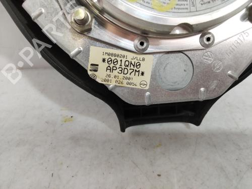 Førerens kollisjonspute SEAT LEON (1M1)  | BP24650556C9 