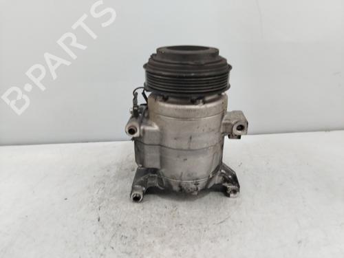 AC compressor MAZDA CX-5 (KE, GH)  | BP18001375M34 