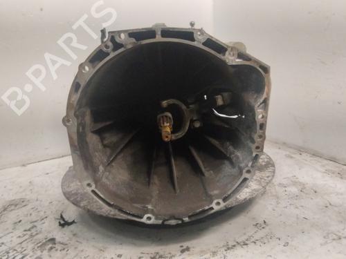 Gearkasse RENAULT MASTER III Platform/Chassis (EV, HV, UV) 2.3 dCi 165 FWD (EV0P, EV0U, EV11, EV12, HV0P, HV0U,... (163 hp) 25278513