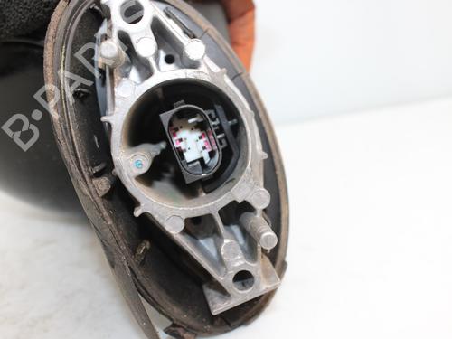 Left mirror MINI MINI (R56) Cooper | BP16376466C26 