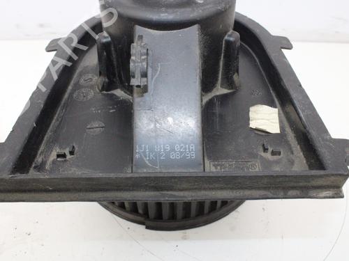 Heater blower motor VW GOLF IV (1J1) 1.9 TDI | BP14057150M62 