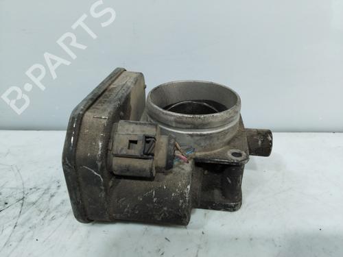 Used Throttle body SEAT IBIZA III (6L1) [2002-2009]  22274791