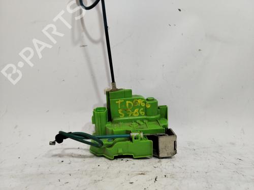 Used Rear right lock ALFA ROMEO GIULIETTA (940_) 1.4 TB (940FXA1A, 940FXT1A) (120 hp) 28315401
