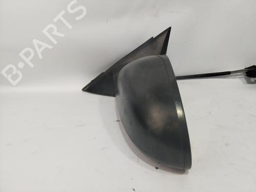 Left mirror SEAT CORDOBA (6L2) 1.9 TDI | BP25928640C26 
