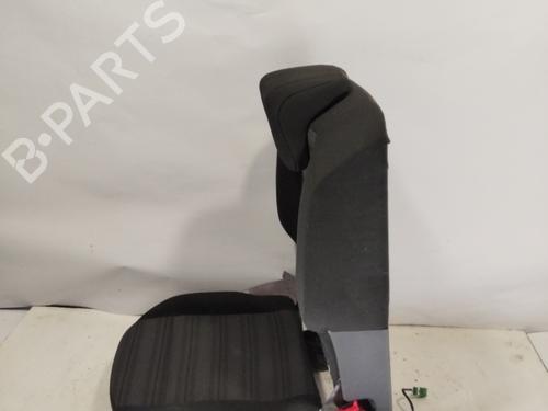 Rear seat OPEL COMBO Box Body/MPV (K9)  | BP29533284C17 