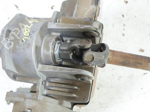 Steering column FIAT PUNTO EVO (199_) 1.3 D Multijet (199AXC1A, 199BXC1A, 199AXT1A, 199BXT1A) | BP37424002M21 - Image 5
