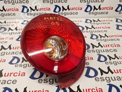 Rückleuchte Links für DAEWOO MATIZ (M200, M250) [2005-2018]  8552293