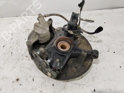 Used Right front steering knuckle Right front steering knuckle 34366074 34366074
