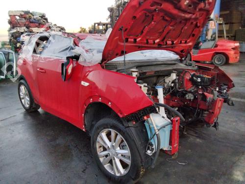 Commande de phare SSANGYONG XLV SUV e-XGi 160 | BP30978990I24 