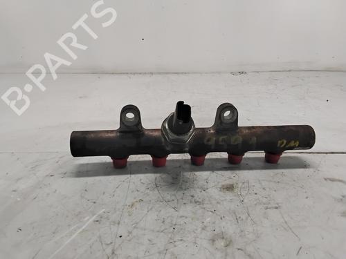 Injection rail RENAULT MEGANE III Hatchback (BZ0/1_, B3_) | BP30568233M98