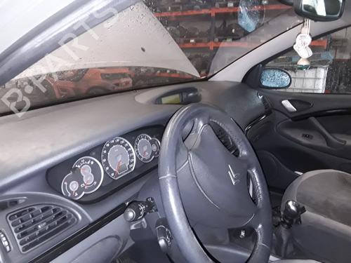 Multifunctionele display CITROËN C5 II (RC_)  | BP16857385C48 