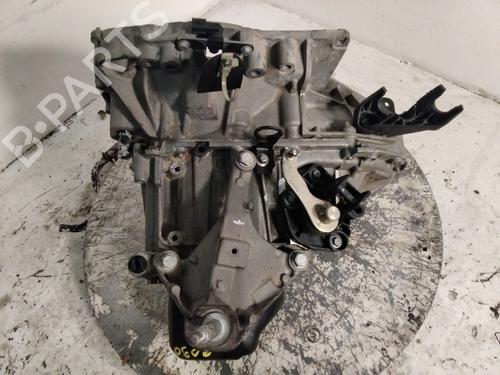 Gearbox RENAULT CLIO IV (BH_)  | BP26734540M3 