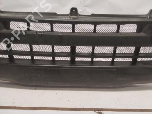 Front bumper CITROËN JUMPER I Bus (230P) 2.5 TD 4x4 | BP21683588C7 