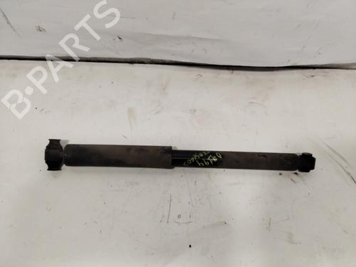 Højre bagtil støddæmper FORD TRANSIT V363 Platform/Chassis (FED, FFD) [2013-2025]  27878053