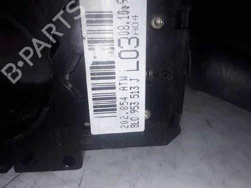 Steering column stalk SEAT ALHAMBRA (7V8, 7V9) 2.0 TDI | BP8576969I23 