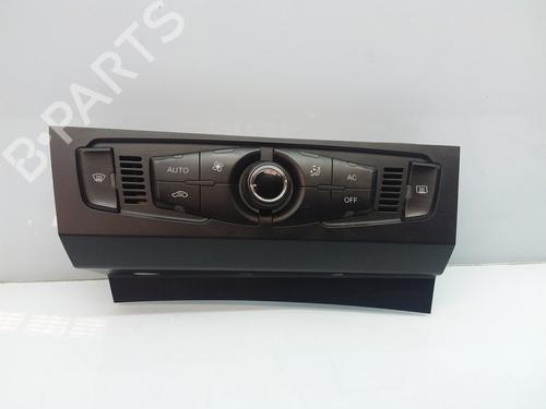 Used Climate control AUDI Q5 (8RB) 2.0 TDI quattro (170 hp) 9152920