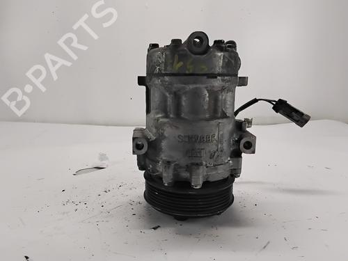 AC compressor SUZUKI SWIFT III (MZ, EZ)  | BP28586528M34 