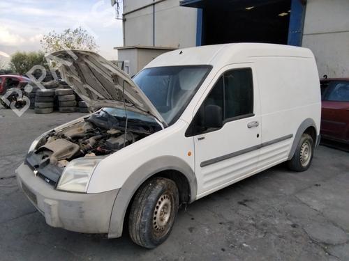 Front wiper motor FORD TRANSIT CONNECT (P65_, P70_, P80_) 1.8 TDCi | BP31320395M29 