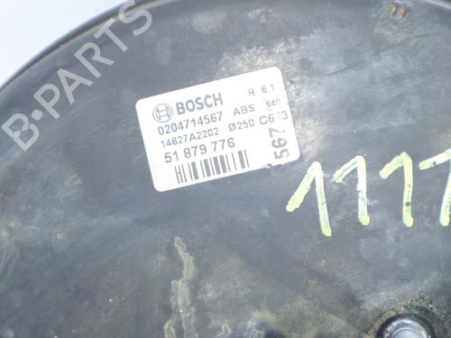 Servo brake FIAT PUNTO EVO (199_) 1.4 16V | BP37659664M42 - Image 2
