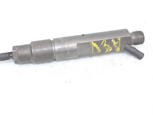 Used Injector SEAT LEON (1M1) 1.9 TDI (110 hp) 16431113