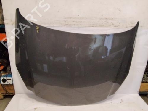 Used Hood OPEL INSIGNIA A Saloon (G09) 1.6 CDTi (69) (136 hp) 23240360