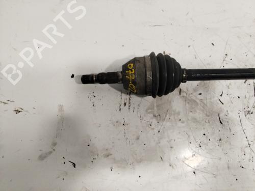Transmisión delantera derecha OPEL ASTRA H (A04) [2004-2014]  21792137