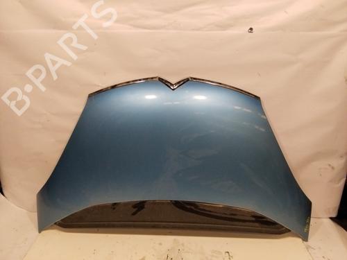 Hood CITROËN C4 Picasso I MPV (UD_) 1.6 HDi | BP28677090C1 