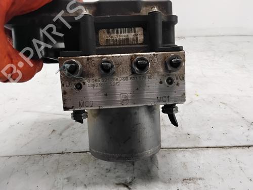 ABS pump PEUGEOT 308 I (4A_, 4C_) | BP28543799M43
