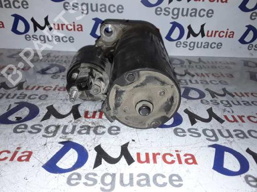 Starter SEAT IBIZA III (6L1)  | BP8552490M8 