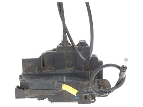 Used Front left lock MERCEDES-BENZ CITAN Box Body/MPV (W415) [2012-2021]  30809568