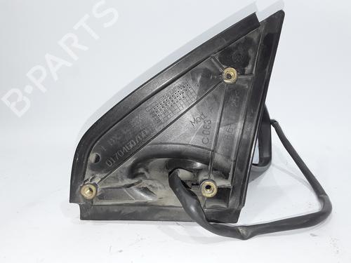 Right mirror FIAT STILO (192_)  | BP10653115C27 