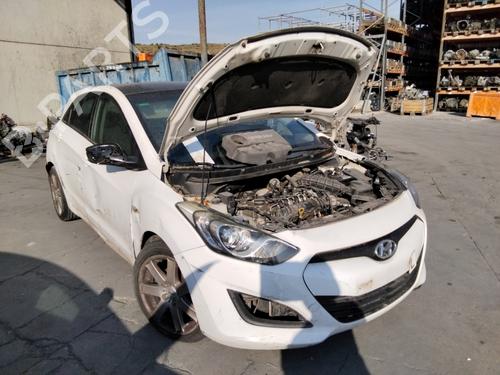 Used Parts HYUNDAI i30 (GD) 4866539