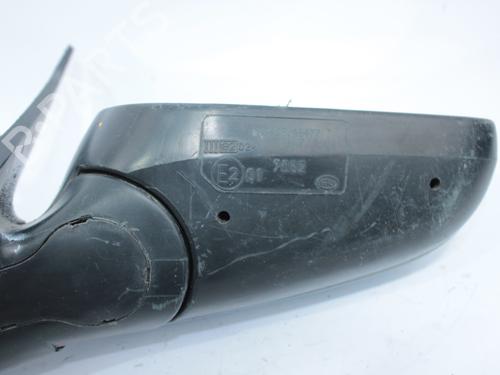 Right mirror CITROËN XSARA Coupe (N0)  | BP11799170C27 