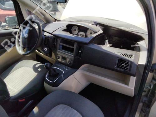 Switch LANCIA MUSA (350_) 1.3 D Multijet (350.AXB11, 350.AXB1A) | BP38232207I30 - Image 12