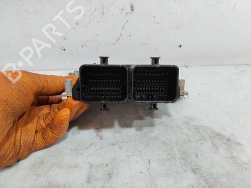 Engine control unit (ECU) NISSAN PIXO (UA0) 1.0 | BP25454152M57 