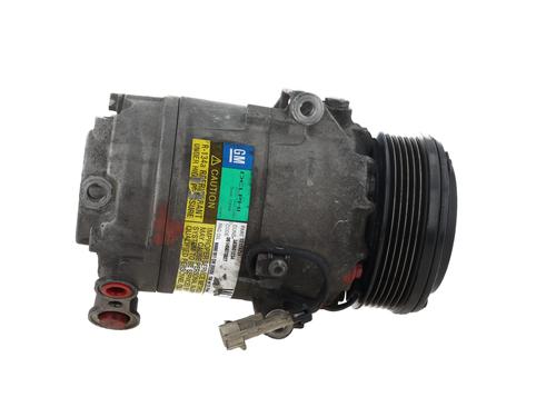 Used AC compressor OPEL ASTRA H (A04) [2004-2014]  30840159