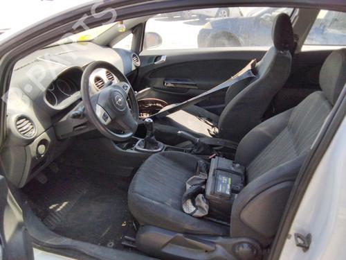 Gearbox OPEL CORSA D (S07) | BP36449875M3 - Image 12
