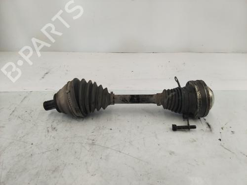 Left front driveshaft SEAT LEON (1P1) | BP27583563M38
