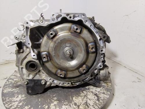Gearbox PEUGEOT 508 II (FB_, FH_, F3_)  | BP32115535M3 