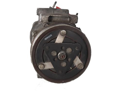 Used AC compressor AC compressor PEUGEOT 207 (WA_, WC_) [2006-2015] 36409512 36409512