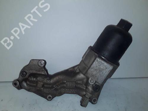 Oljekjøler PEUGEOT 206 Hatchback (2A/C) 1.6 16V (109 hp) 14053038