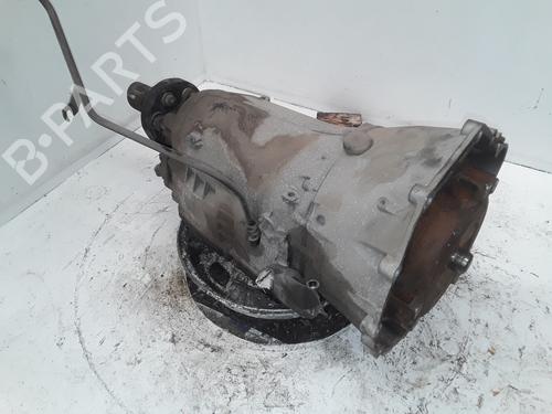 Used Gearbox MERCEDES-BENZ E-CLASS (W211) E 270 CDI (211.016) (177 hp) 13385390