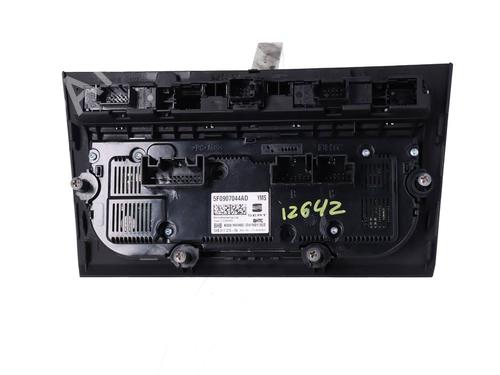 Climate control SEAT LEON (5F1) | BP39610703I5 - Image 2