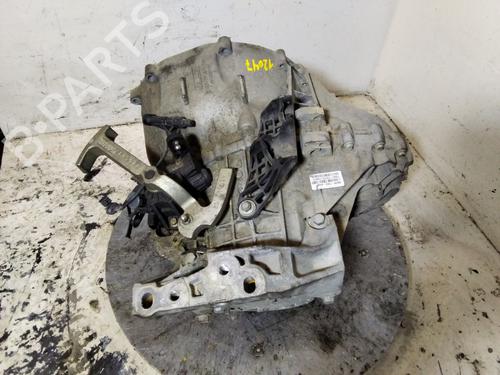 Gearbox FORD TRANSIT CUSTOM V362 Van (FY, FZ) | BP37511231M3 - Image 8