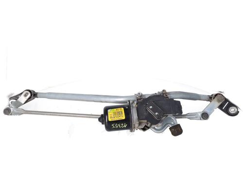 Used Front wiper motor Front wiper motor RENAULT KANGOO / GRAND KANGOO II (KW0/1_) [2008-2026] 39978316 39978316