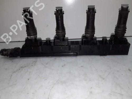Used Ignition coil OPEL CORSA B (S93) 1.2 i 16V (F08, F68, M68) (65 hp) 8568328