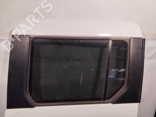 Venstre side skyvedør FORD TRANSIT CONNECT MPV 1.6 TDCi | BP25709881C74 