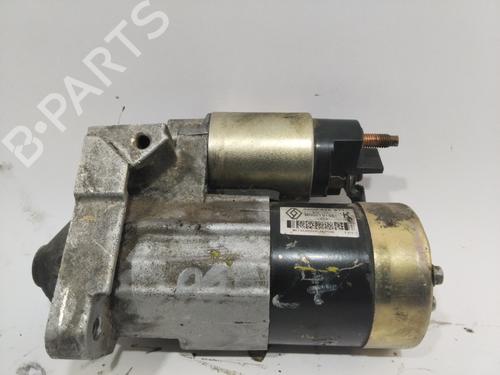 Anlasser für RENAULT KANGOO (KC0/1_) 1.5 dCi (KC07) (65 hp) 26186414